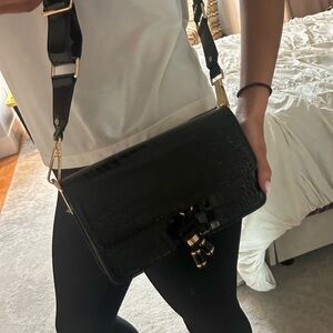 Topshop Black bag